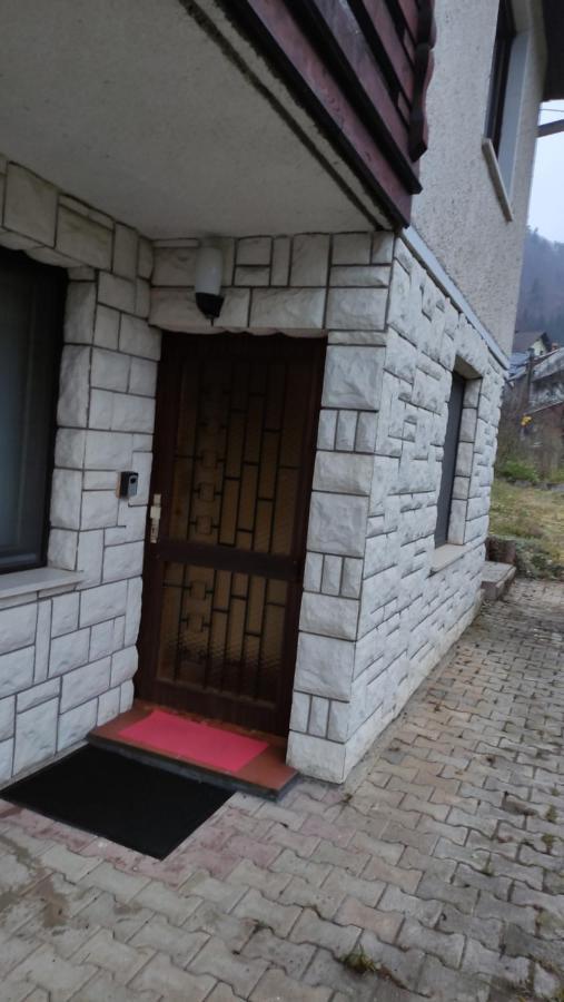 Hotel Alp House Bohinjska Bela Exteriér fotografie