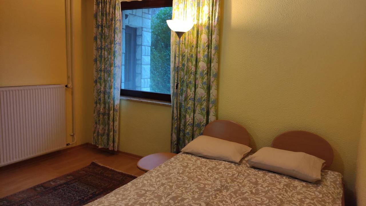 Hotel Alp House Bohinjska Bela Exteriér fotografie