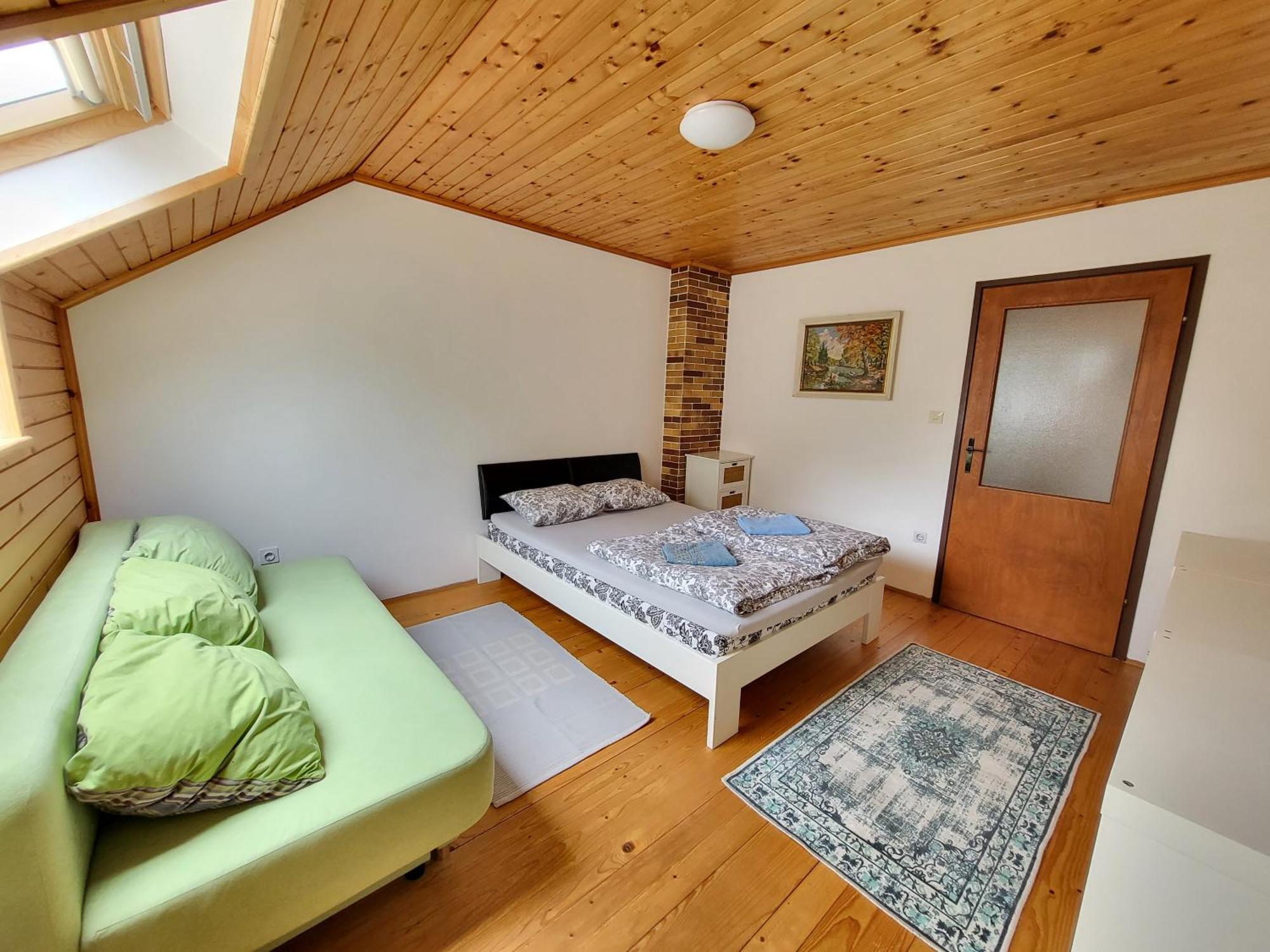 Hotel Alp House Bohinjska Bela Exteriér fotografie